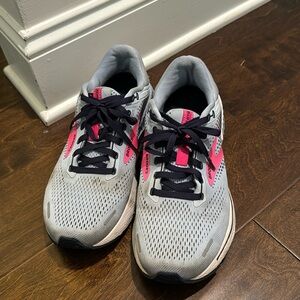 Brooks Adrenaline running shoes